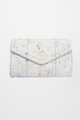 Blue Sling Bag, , image 2